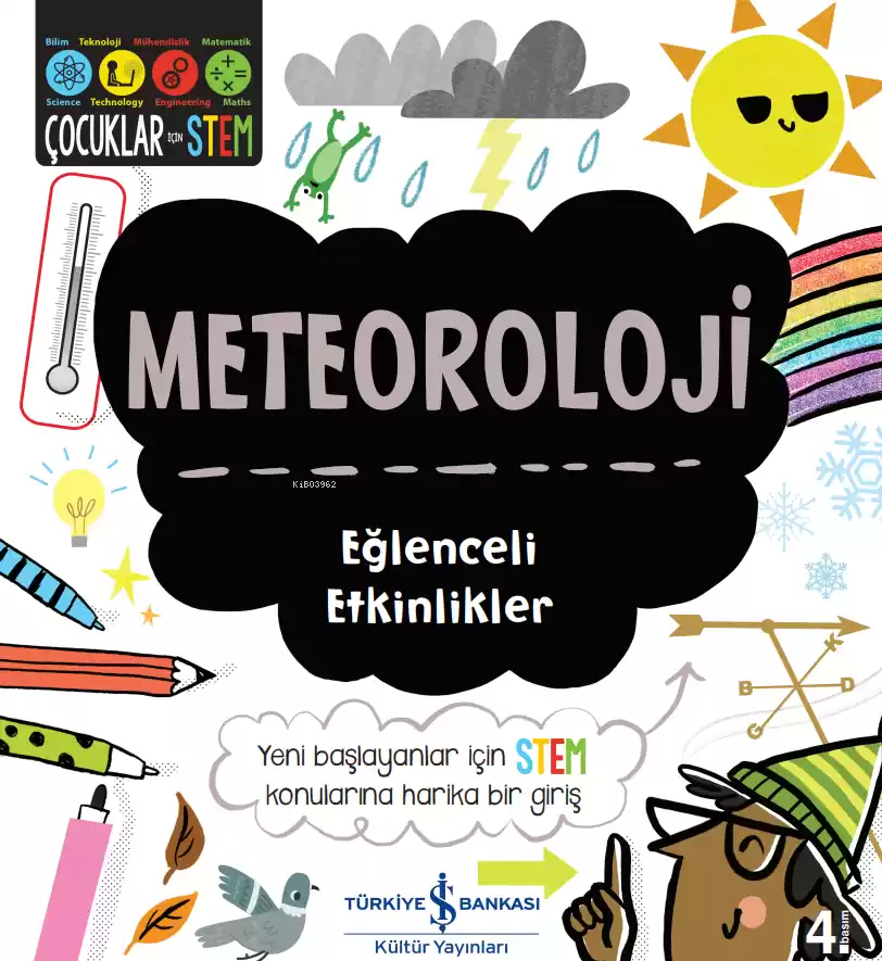 Meteoroloji; Eğlenceli Etkinlikler