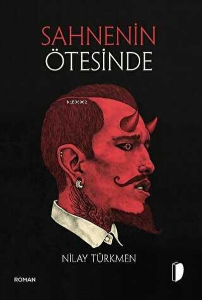  Sahnenin Ötesinde | Sahnenin Ötesinde | Nilay Türkmen | Dky Yayınları | 9786057658517 