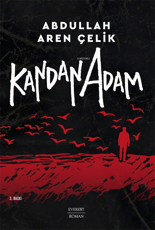 Kandan Adam