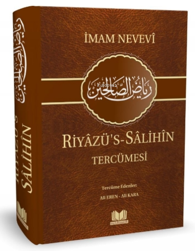 Riyazü's - Salihin Tercümesi