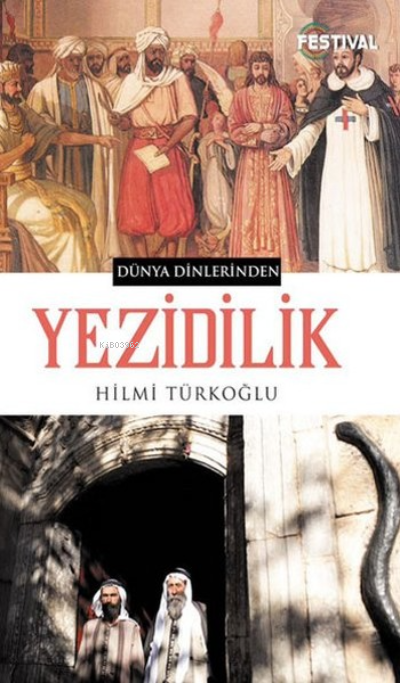 Yezidilik Dünya Dinlerinden