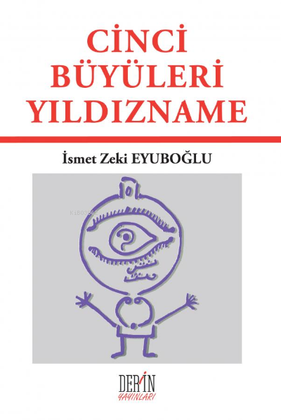 Cinci Büyüleri Yıldızname