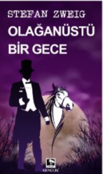 OlağanÜstü Bir Gece