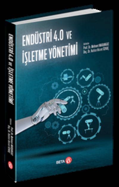 Endüstri 4 ve İşletme Yönetimi