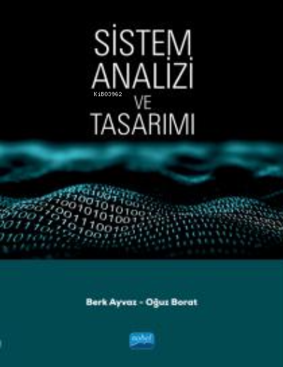 Sistem Analizi ve Tasarımı