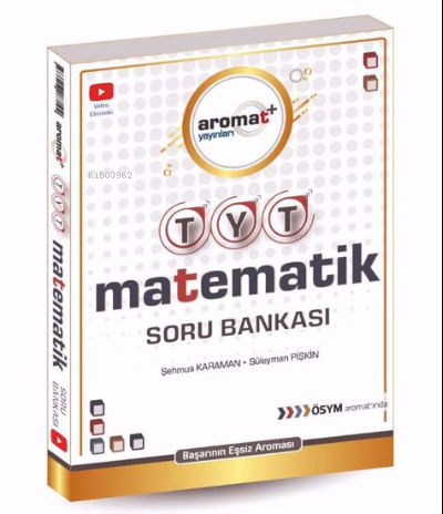 Tyt Matematik Soru Bankası