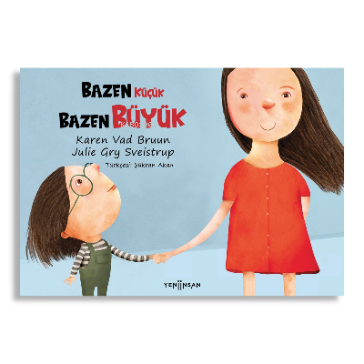 Bazen Küçük Bazen Büyük