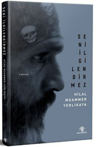Seni İlgilendirmez