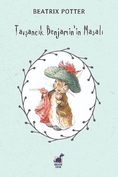 Tavşancık Benjamin’in Masalı