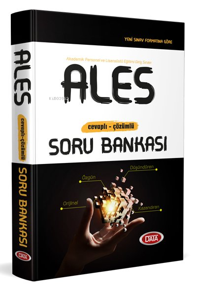 ALES Soru Bankası