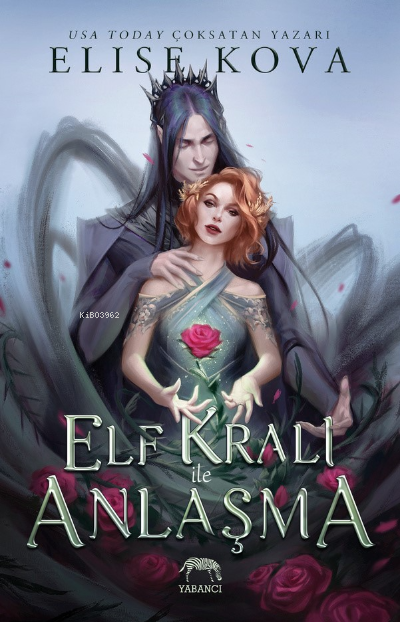 Elf Kralı ile Anlaşma