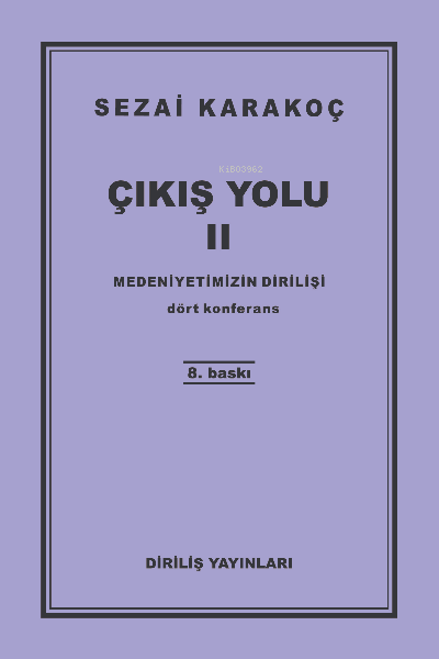 Çıkış Yolu 2