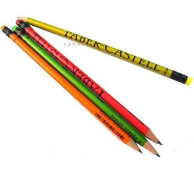  Faber Castell Kurşun Kalem (72 Li) | Faber Castell Kurşun Kalem (72 Li) | Faber Castell | 8690826113620 