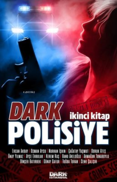 Dark Polisiye 2