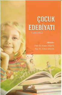 Çocuk Edebiyatı