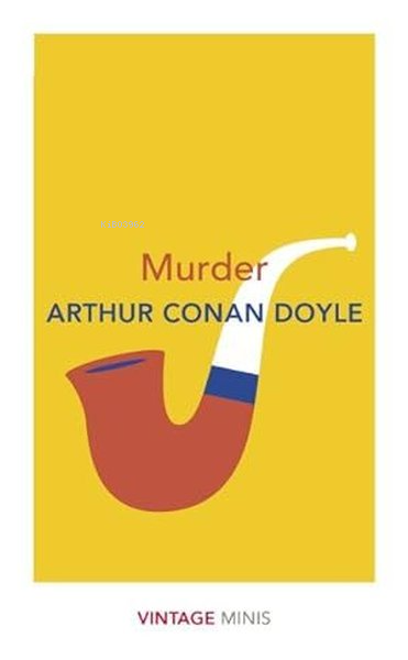  Murder Vintage Minis | Murder Vintage Minis | Sir Arthur Conan Doyle | Penguin Classics | 9781784876104 