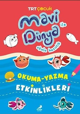 Okuma-Yazma Etkinlikleri