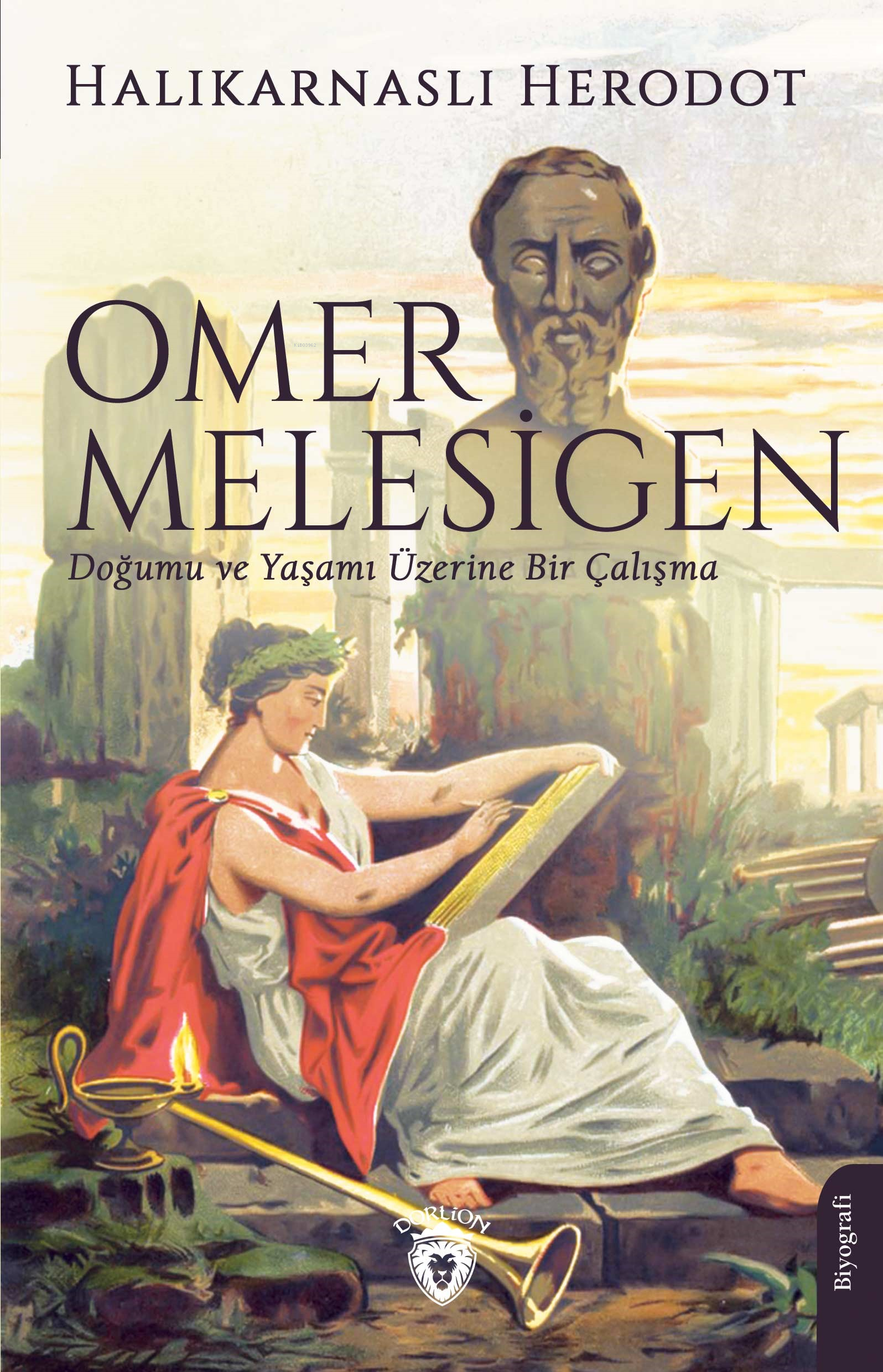 Omer Melesigen ;Doğumu ve Yaşamı Üzerine Bir Çalışma