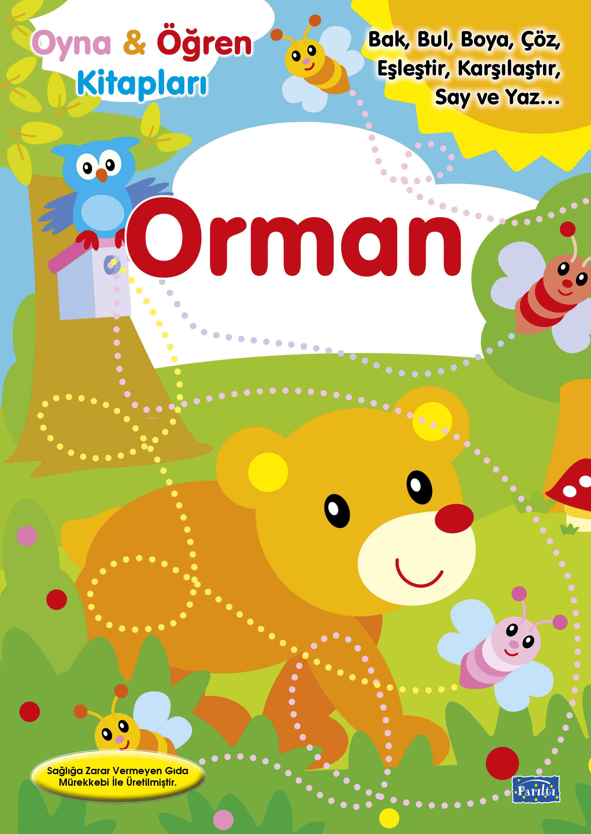 Orman - Oyna - Öğren