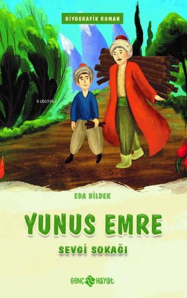 Yunus Emre-Sevgi Sokağı