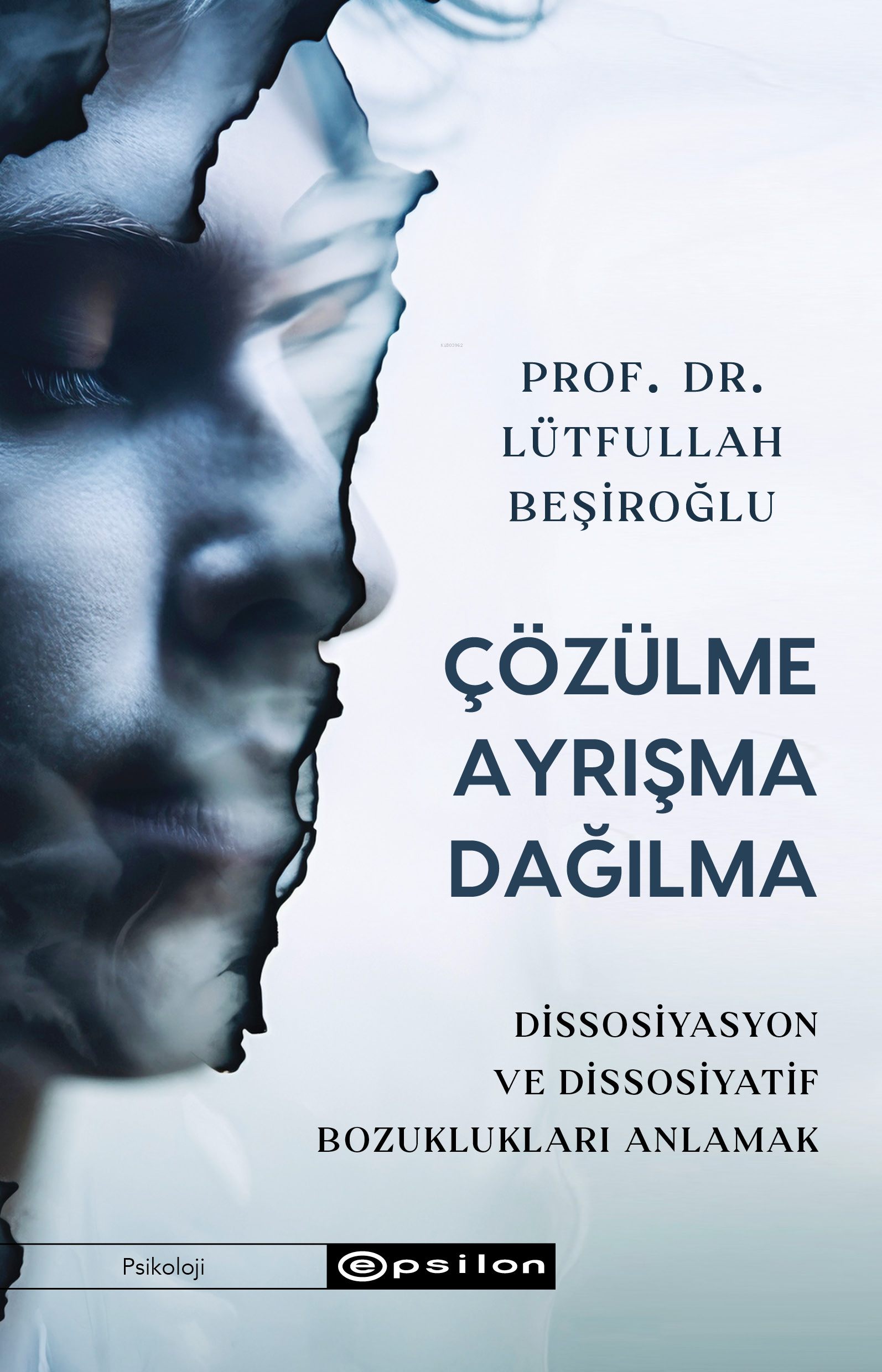 Çözülme Ayrışma Dağılma