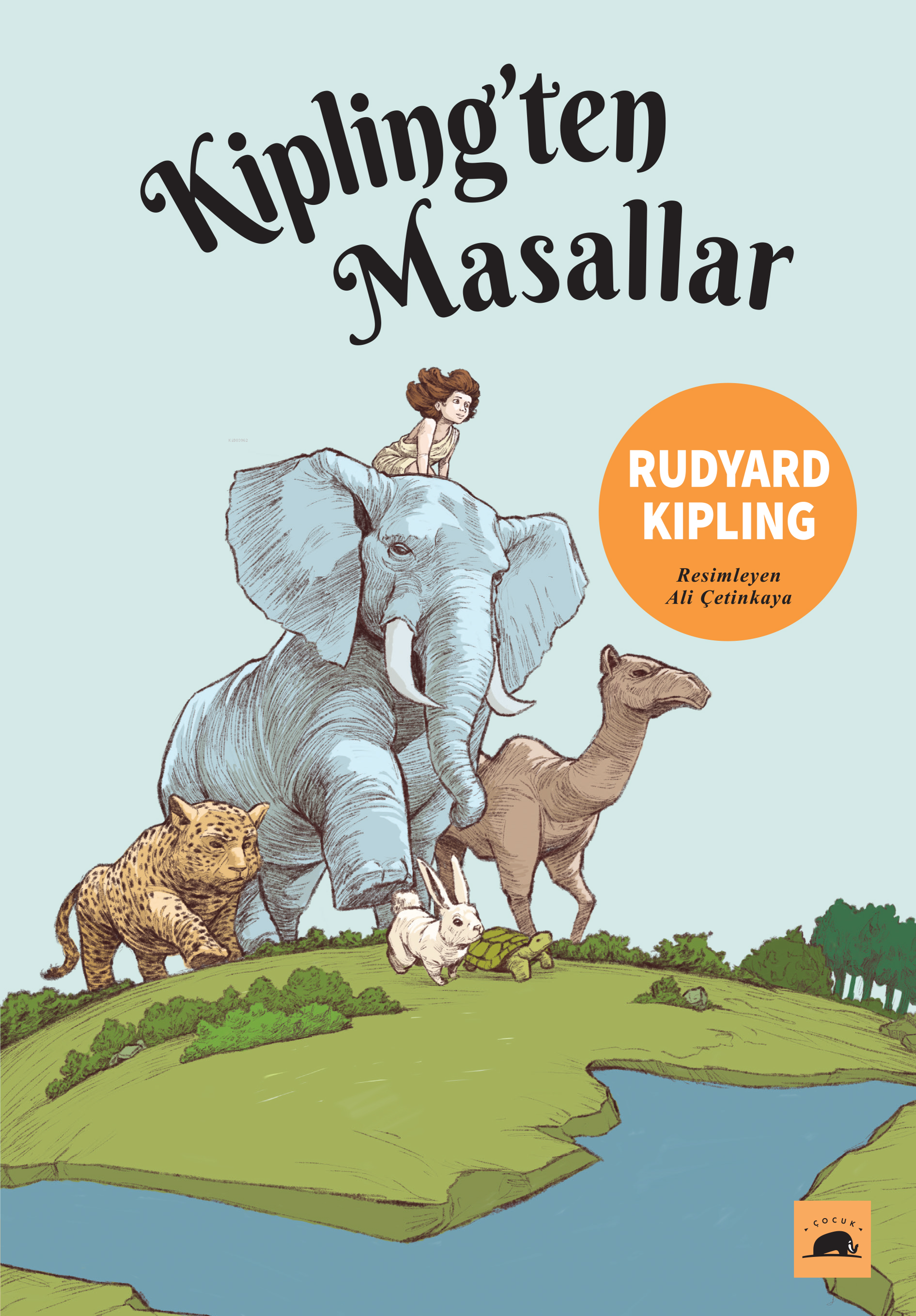 Kipling’ten Masallar