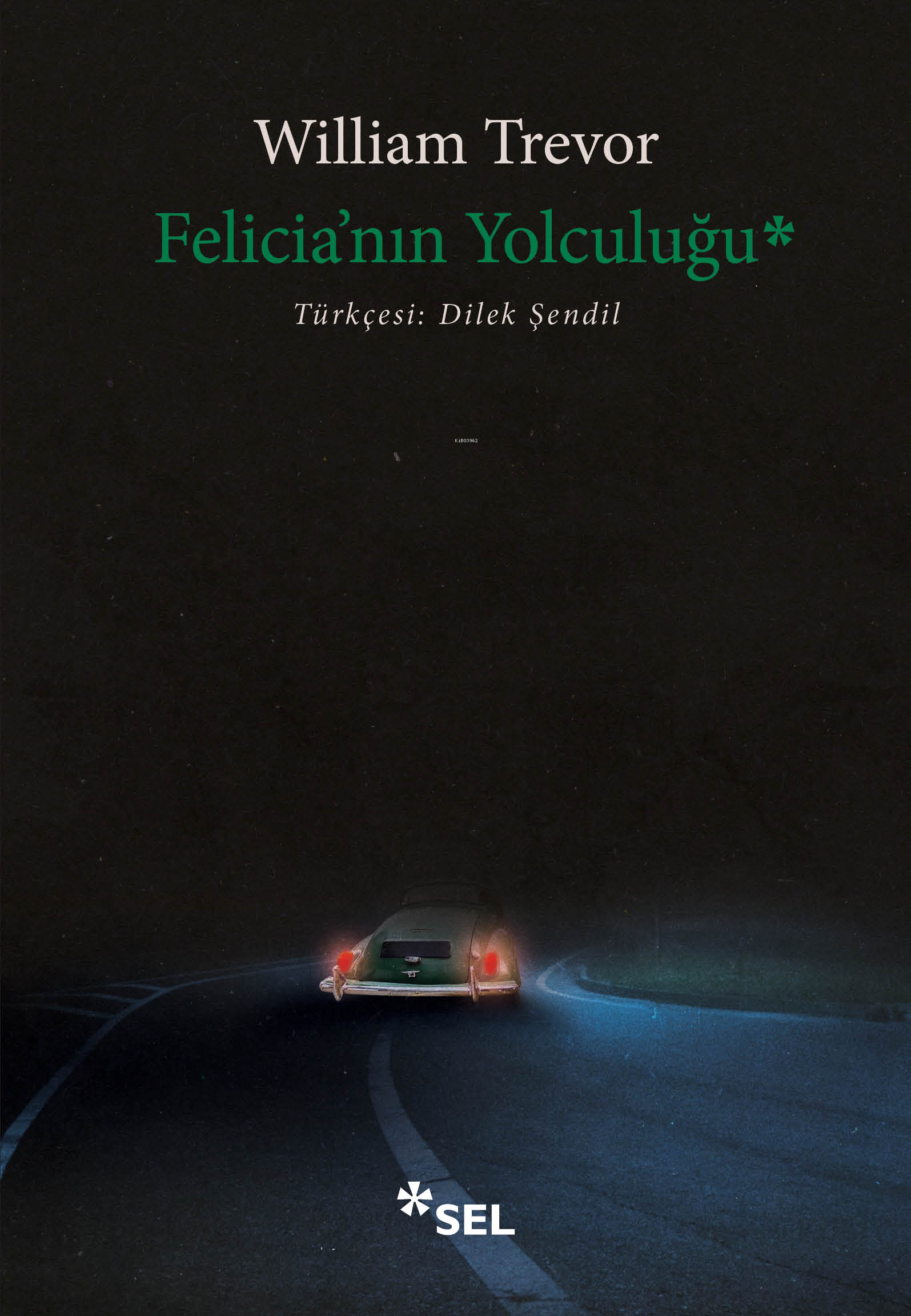 Felicia'nın Yolculuğu