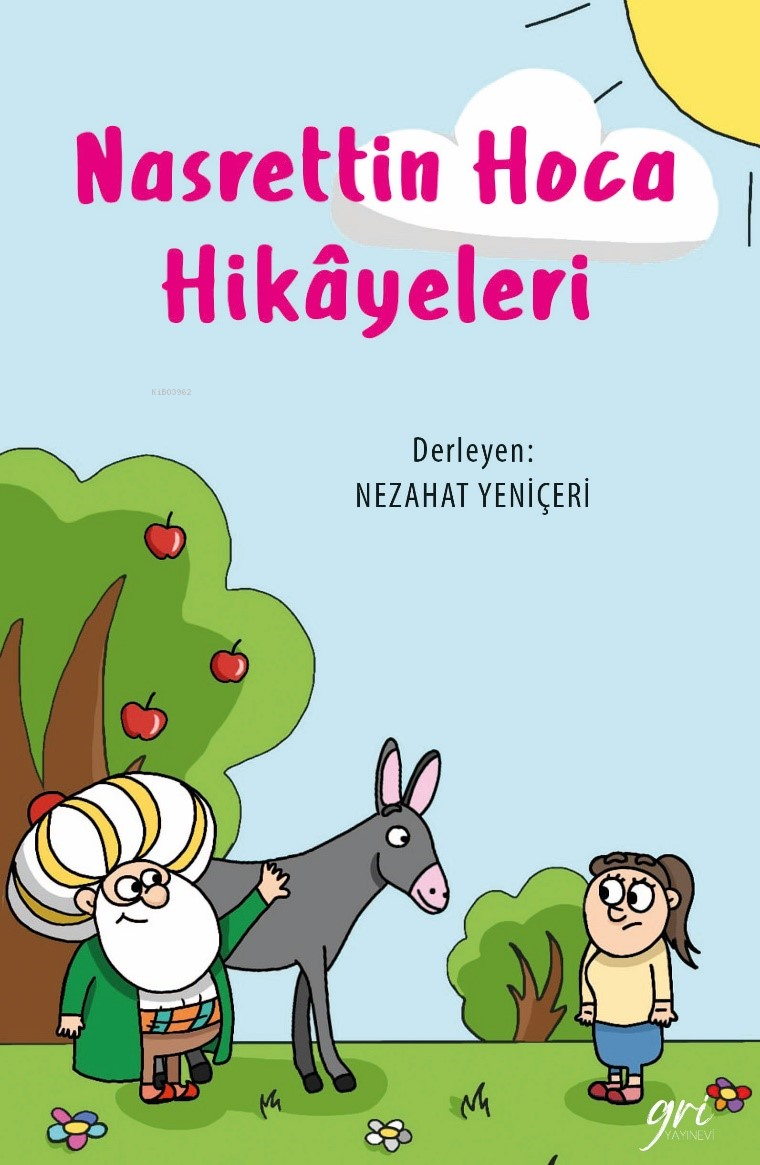 Nasrettin Hoca Hikayeleri