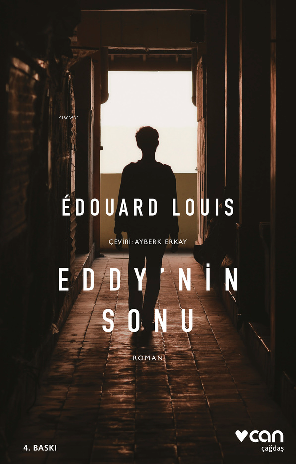 Eddy'nin Sonu