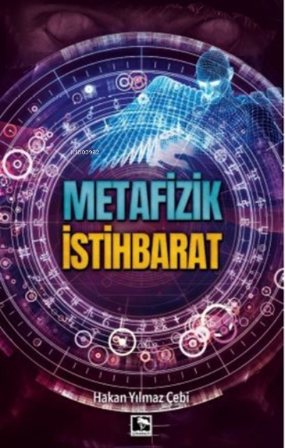 Metafizik İstihbarat;Mıknatıslı Oyun Sahası Ve Manyetik Piyonlar - 7+ Yaş