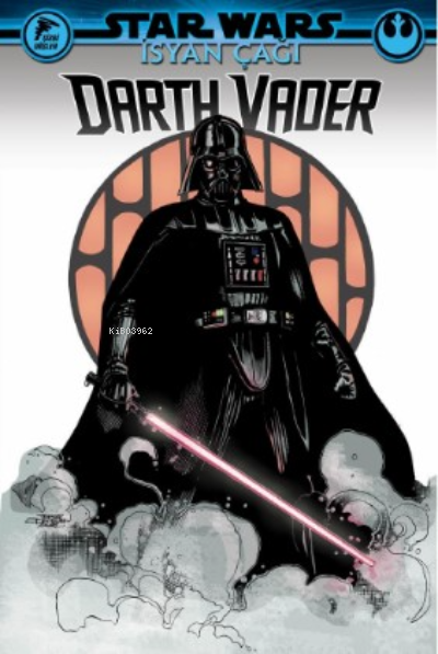 Star Wars: İsyan Çağı, Darth Vader