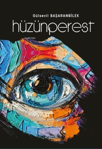  Hüzünperest | Hüzünperest | Gülsevil Başaranbilek | Northern Lights Yayınları | 9786057429155 