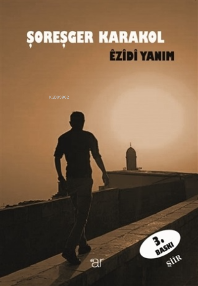 Ezidi Yanım