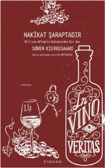 Hakikat Şaraptadır;William Afham'ın Kaleminden Bir Anı