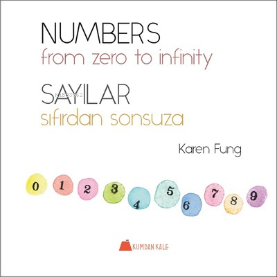 Numbers From Zero to İnfinity