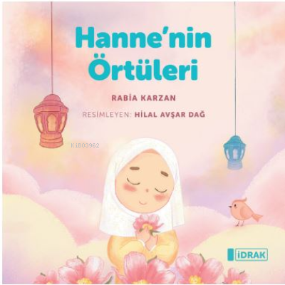 Hanne’n in Örtüler