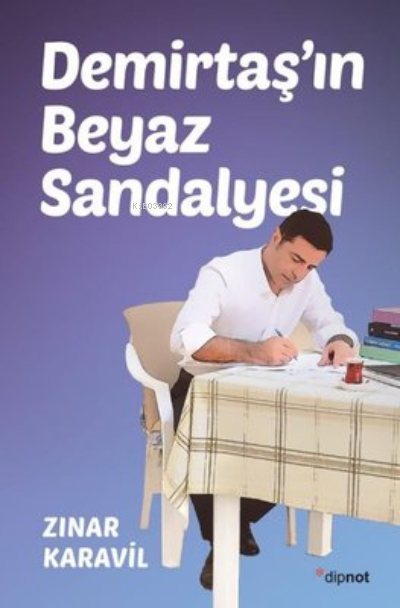 Demirtaş'ın Beyaz Sandalyesi