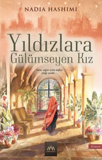 Yıldızlara Gülümseyen Kız