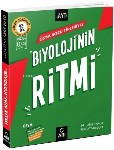 Ayt Biyolojinin Ritmi