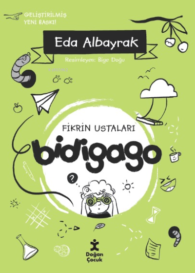 Bidigago- Fikrin Ustaları