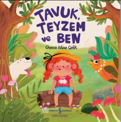 Tavuk, Teyzem Ve Ben