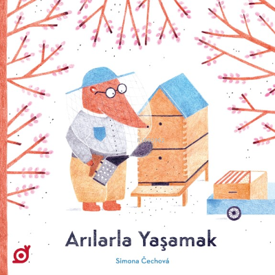  Arılarla Yaşamak | Arılarla Yaşamak | Simona Cechova | Koç Üniversitesi Yayınları | 9786258022285 