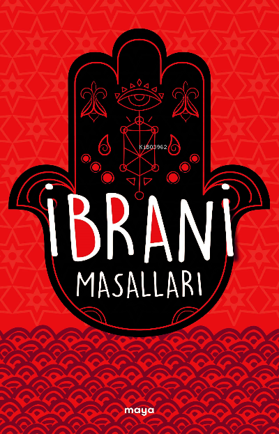 İbrani Masalları