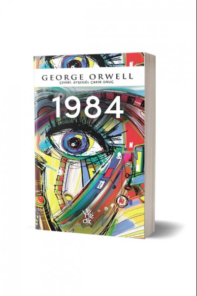  1984 | George Orwell | Venedik Yayınları | 9786256979147 | 