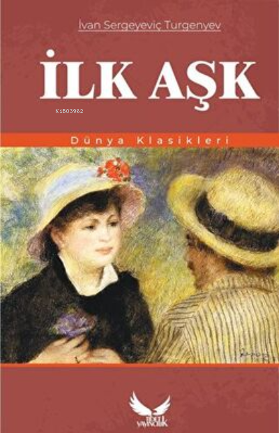 İlk Aşk