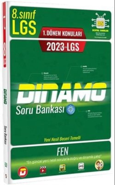 2023-LGS-1-Donem-Fen-Bilimleri-Dinamo-Soru-Bankasi
