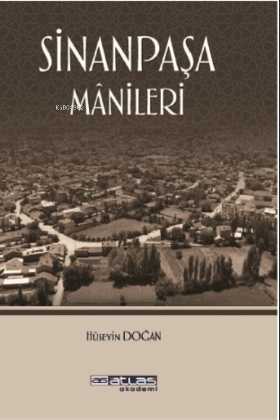 Sinan Paşa Manileri