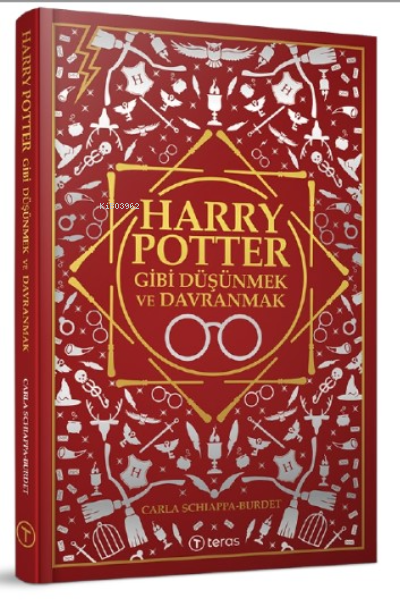 Harry Potter Gibi Düşünmek ve Davranmak