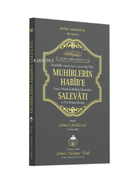 Muhiblerin Habibe Salevatı