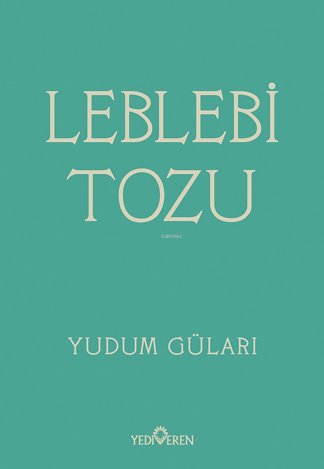 Leblebi Tozu